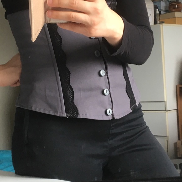 NWOT Corset! - Picture 8 of 9
